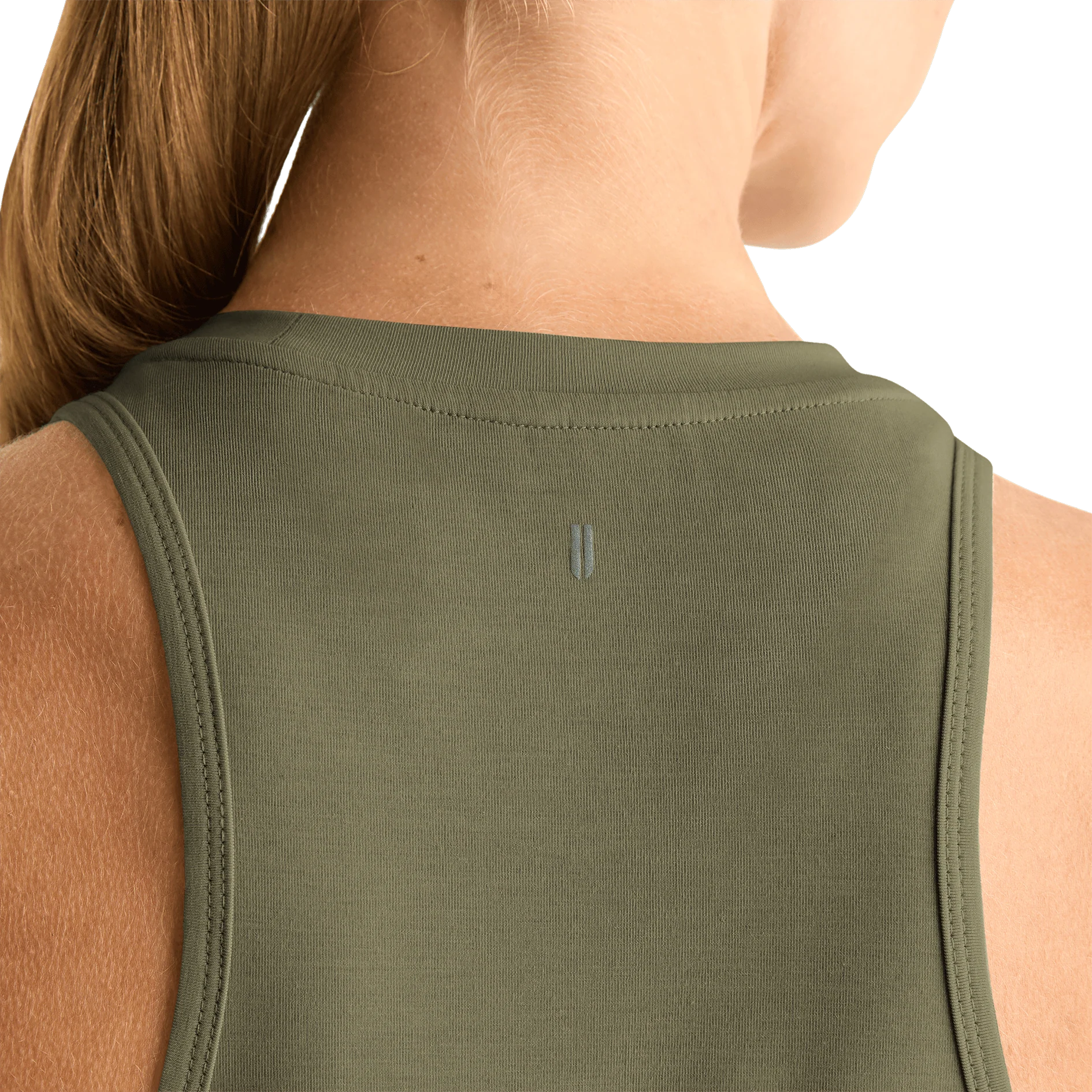 Women's NOBULL High-Neck Tank