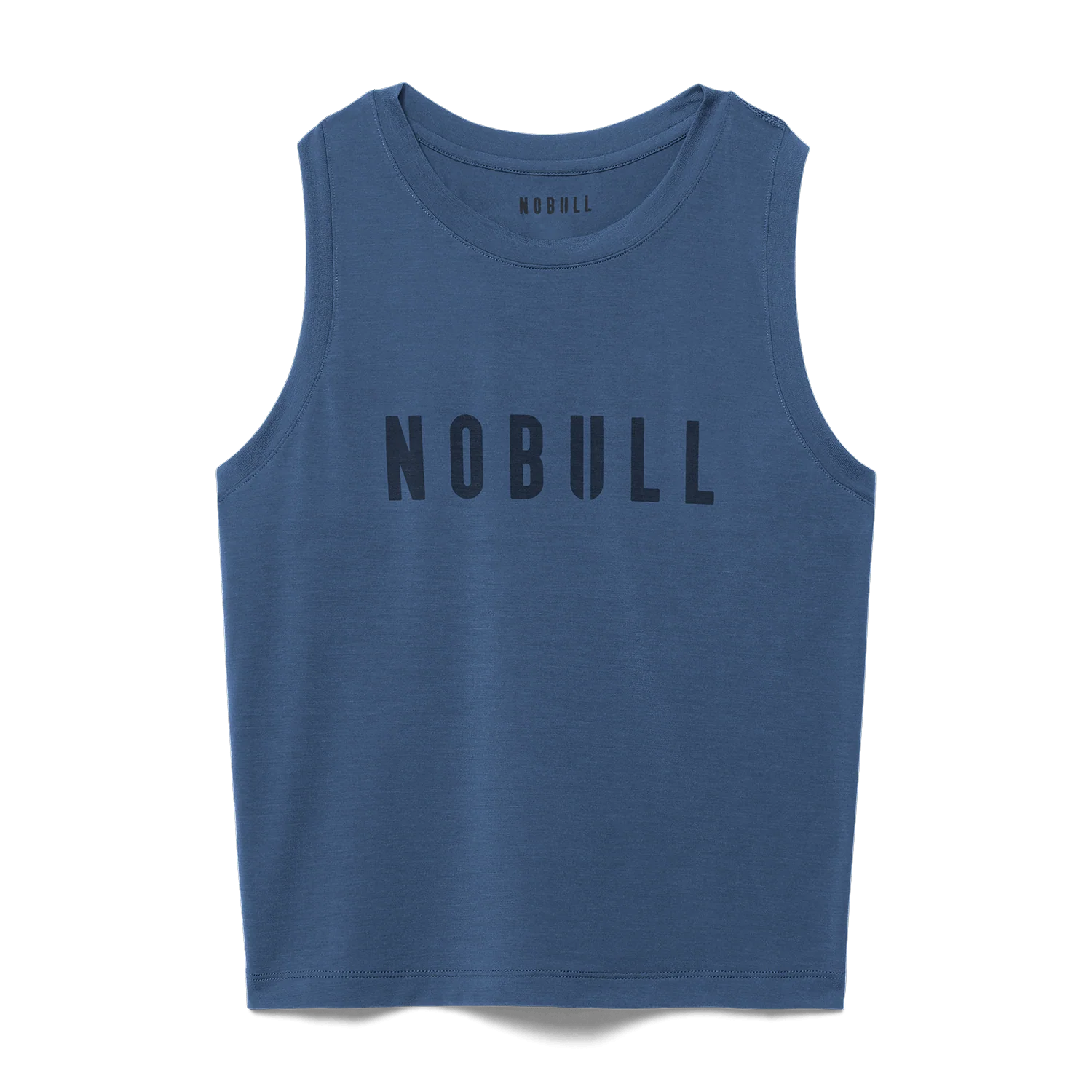 7196-women-s-nobull-fitted-tank-1.webp Women's NOBULL Fitted Tank