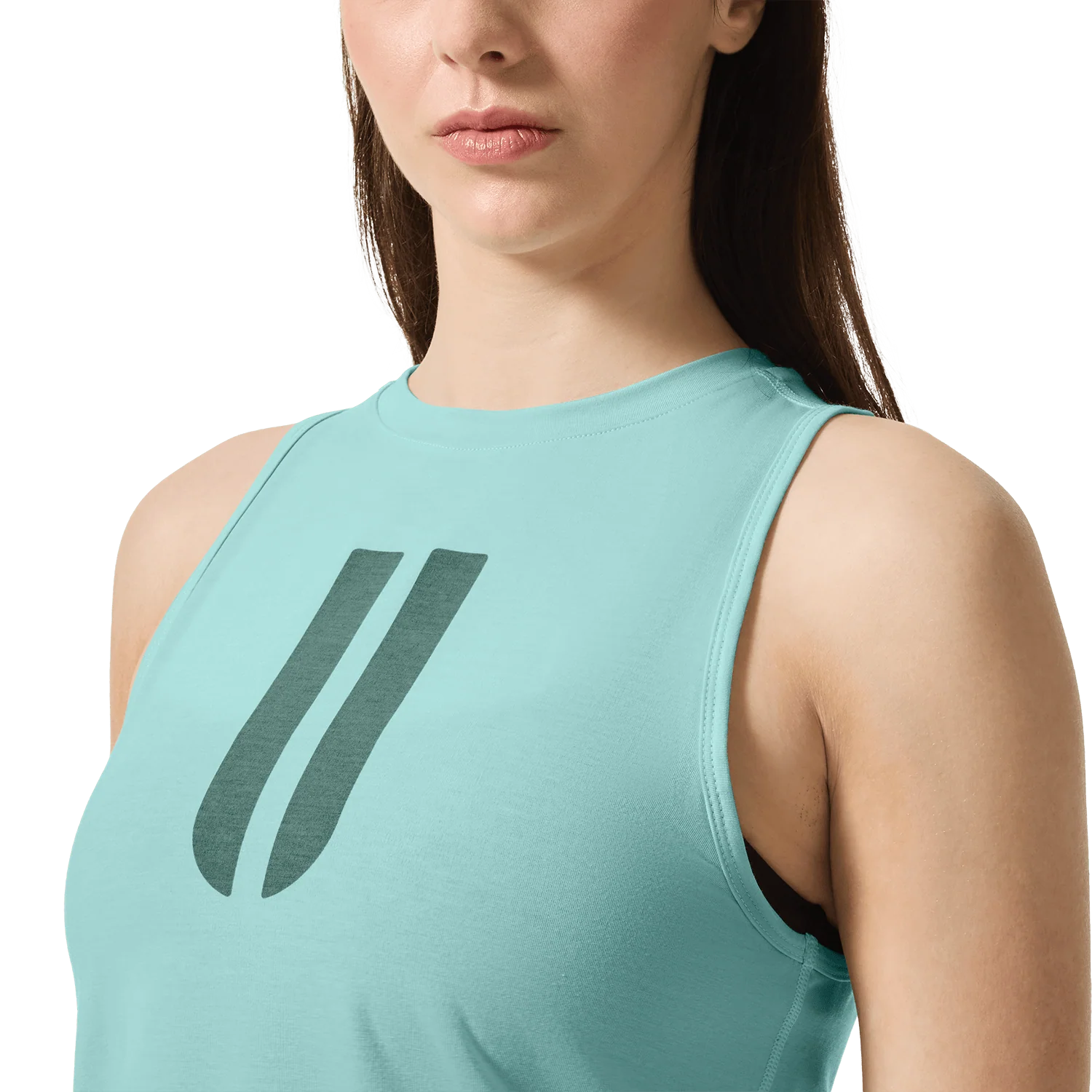 Women's U Muscle Tank