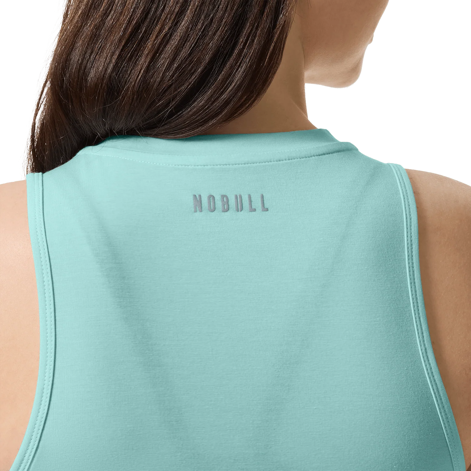 Women's U Muscle Tank
