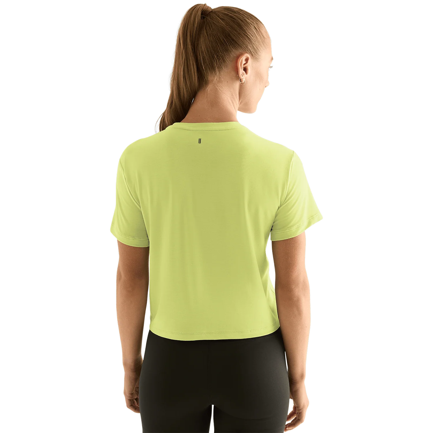 Women's NOBULL Boxy Tee