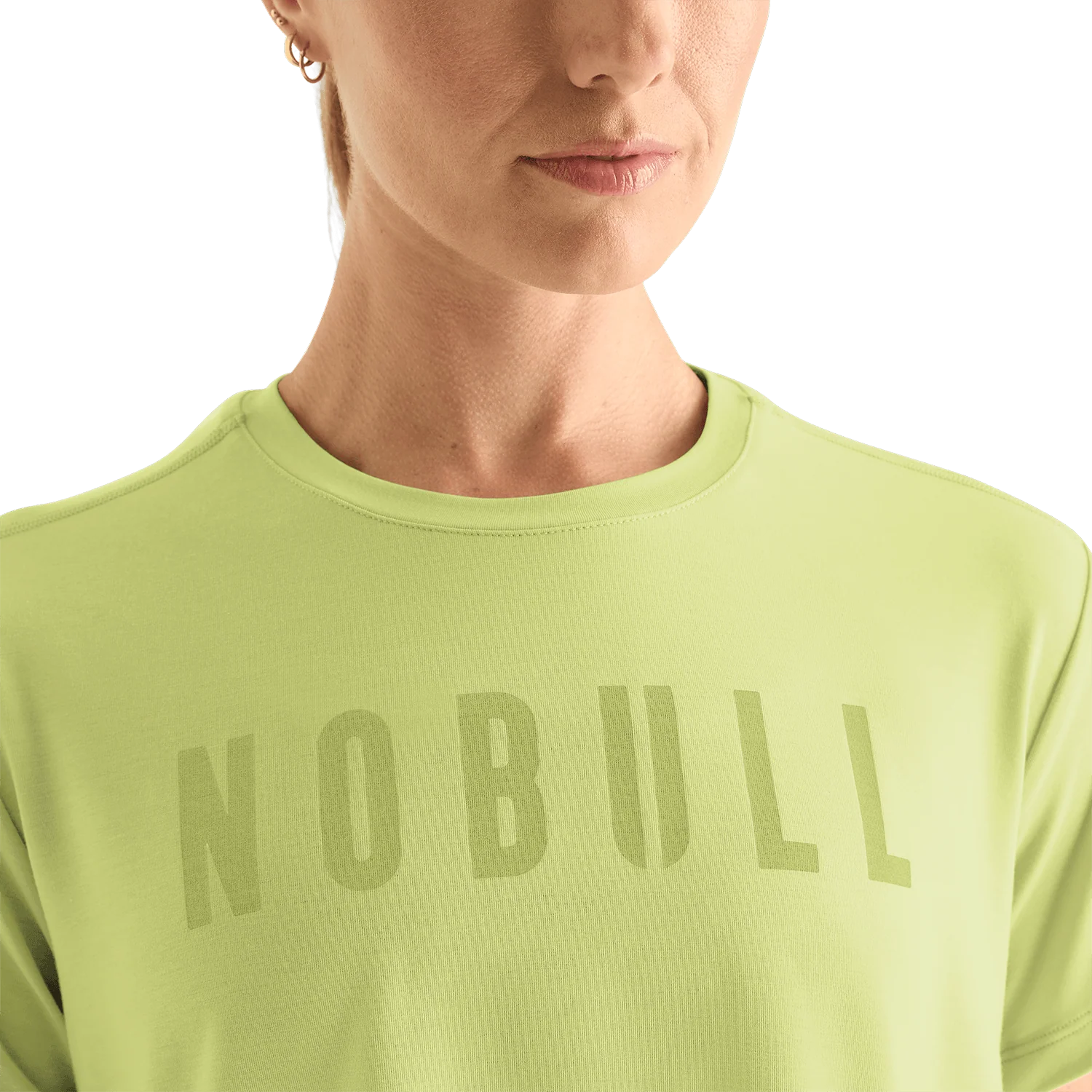Women's NOBULL Boxy Tee