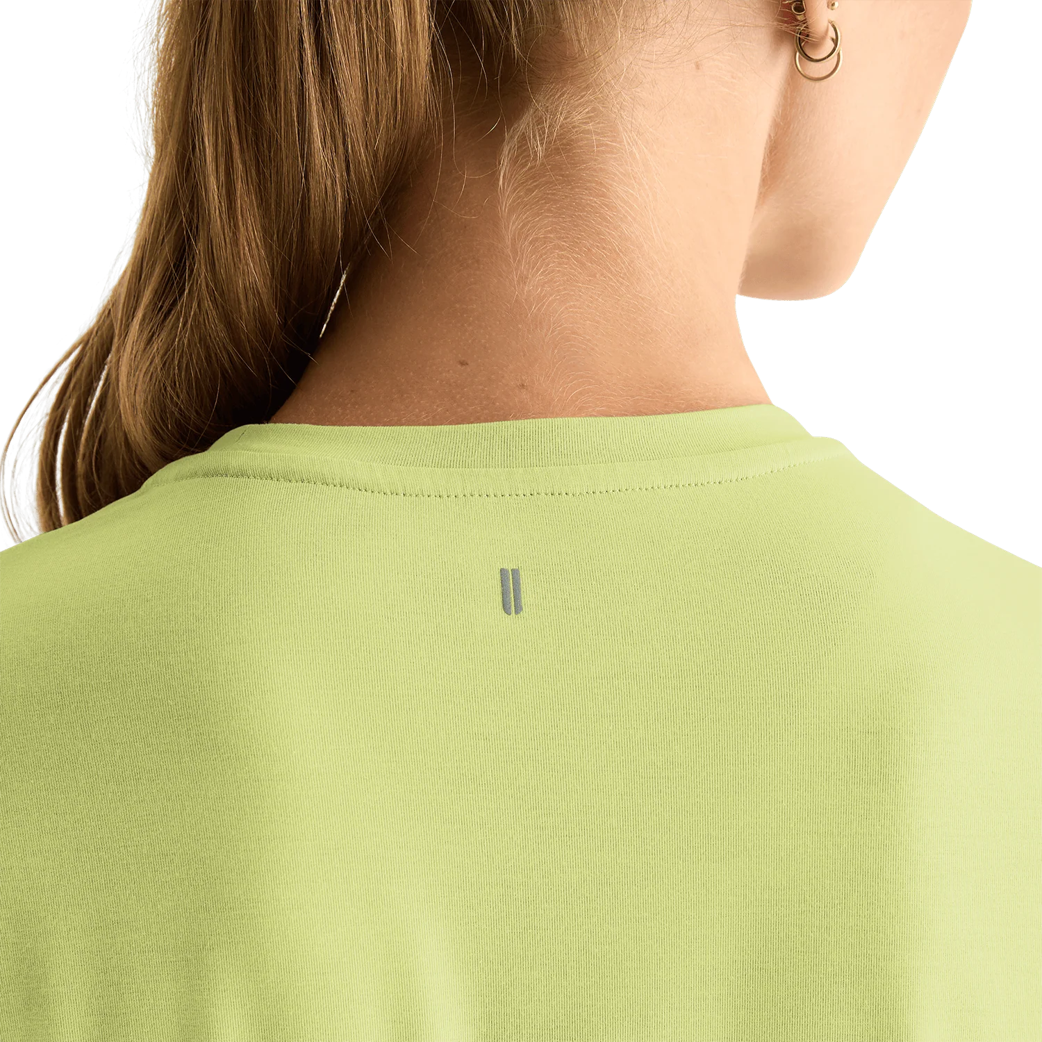 Women's NOBULL Boxy Tee