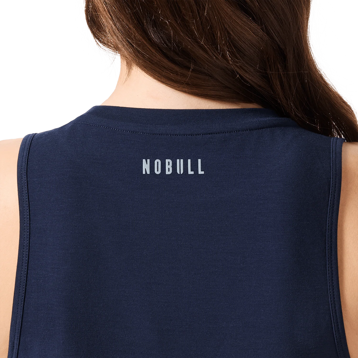 Women's U Muscle Tank