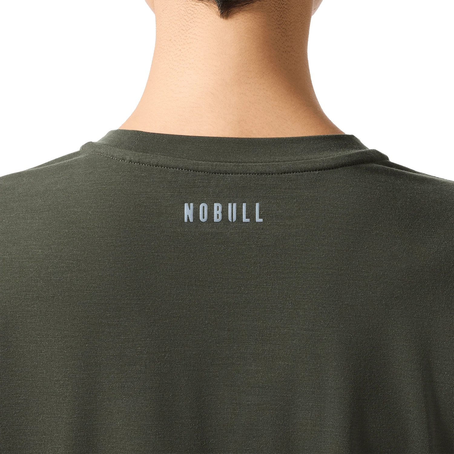 Women's NOBULL U Boxy Tee