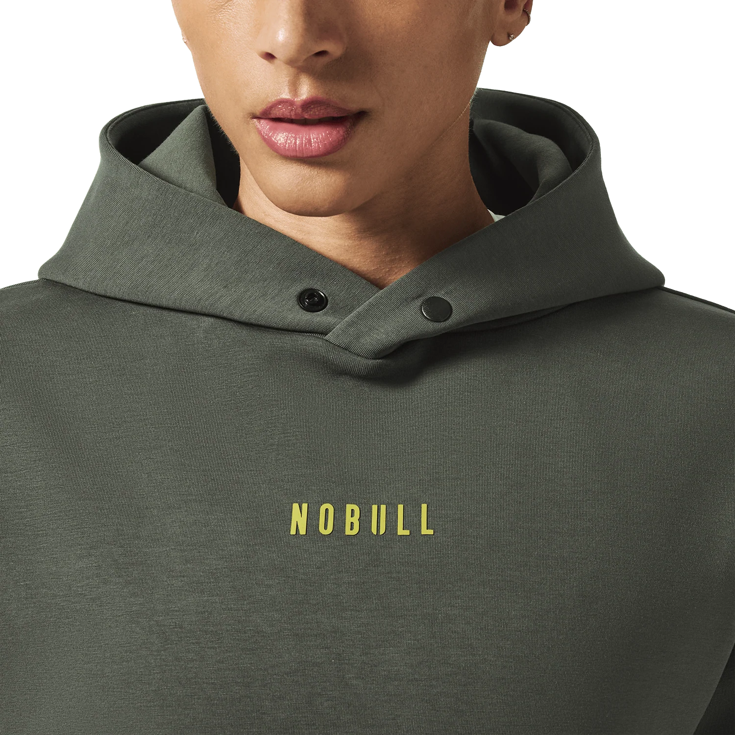 Women's Elements Hoodie