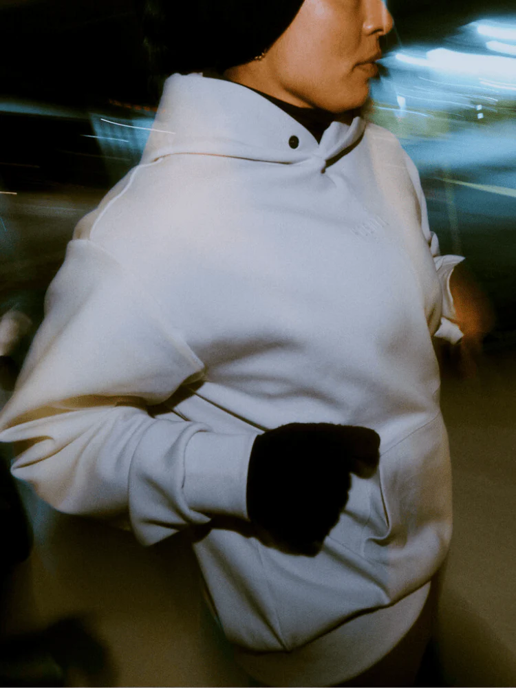 Women's Elements Hoodie