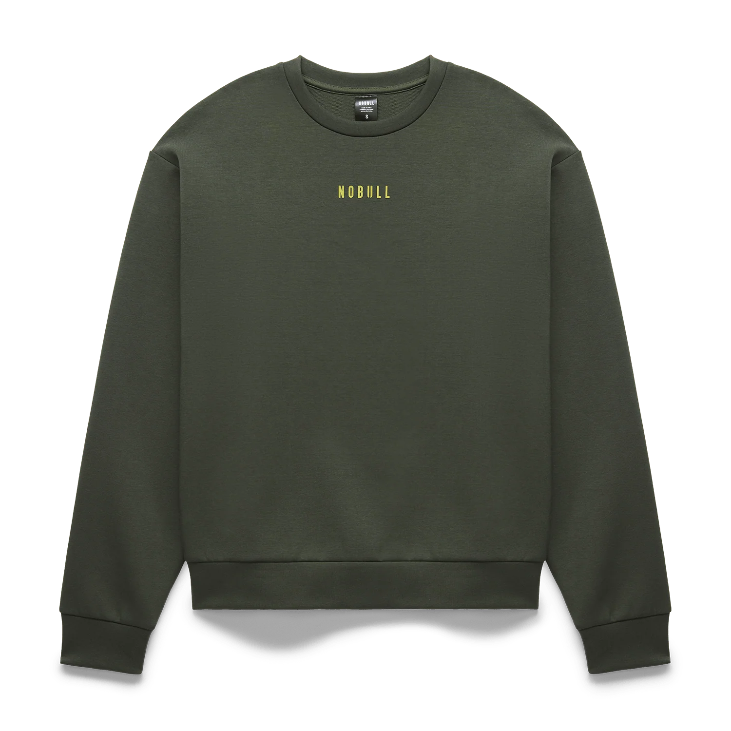Women's Elements Crew