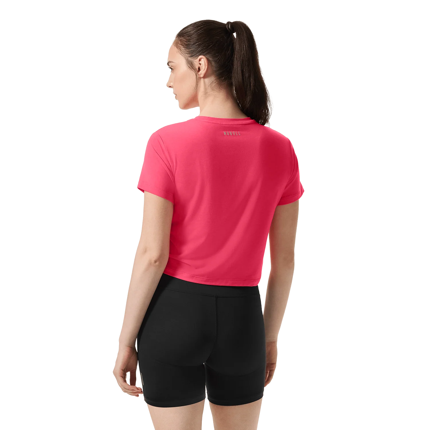 Women's U Boxy Tee