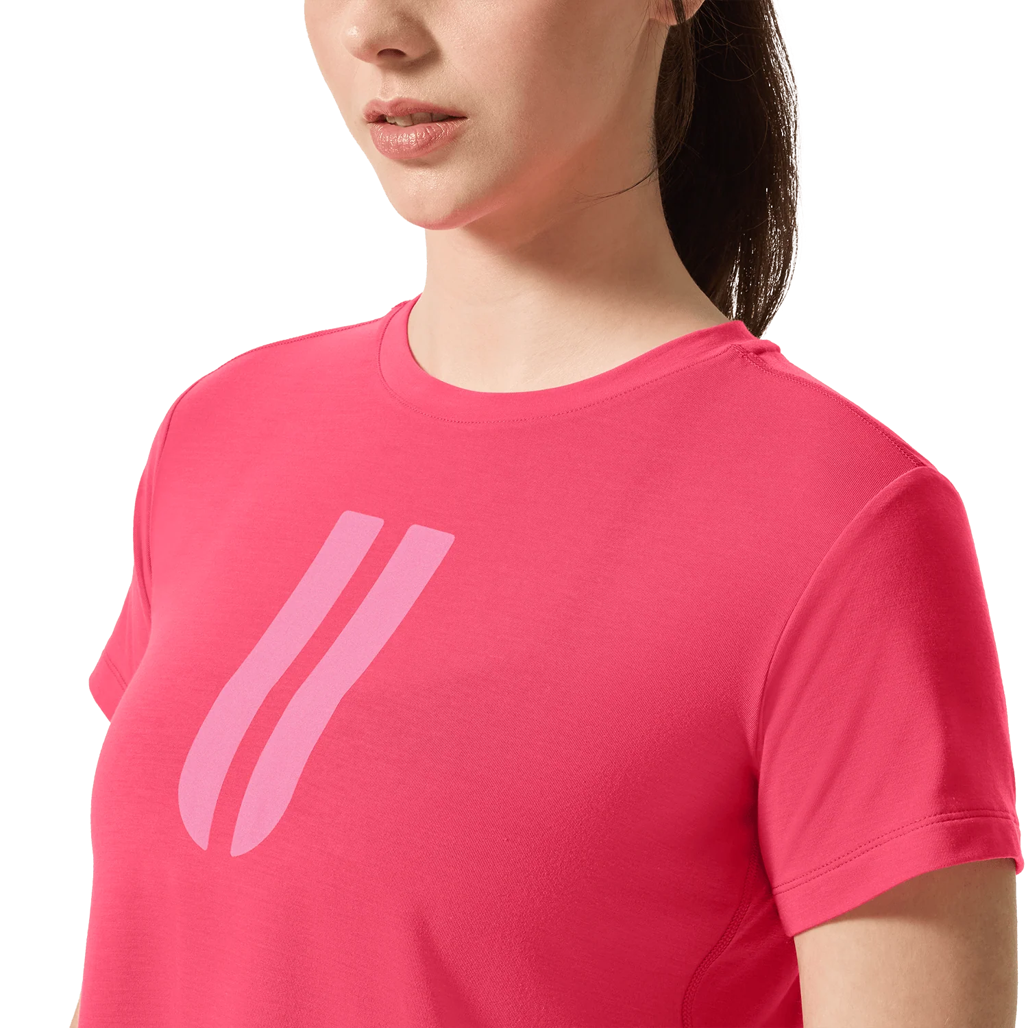 Women's U Boxy Tee